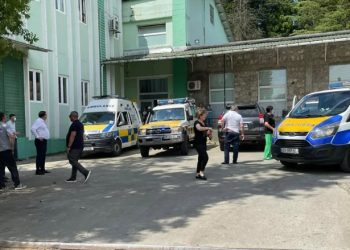 „აჭარა ტექსტილის” საწარმოდან, ინტოქსიკაციის ნიშნებით, 25-მდე თანამშრომელი კლინიკაში გადაიყვანეს