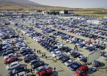 მეორად მანქანებზე ფასები გაიზარდა – ავტოიმპორტიორთა ასოციაცია