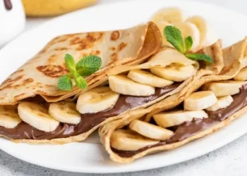 რა განსხვავებაა ბლინებს, ფენქეიქებს, ოლადებსა და კრეპებს შორის