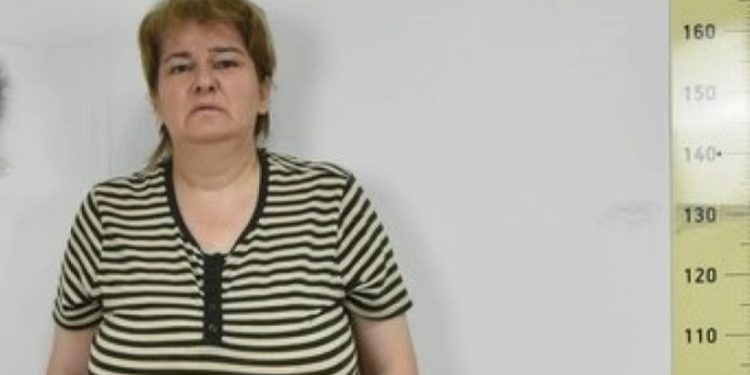 საბერძნეთში დააკავეს ქართველი ქალი, რომელსაც ყაჩაღობისა და ქურდობის 13 საქმეზე ედება ბრალი