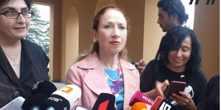 დეგნანი – საქართველოსთან დიდი ხნის მეგობრობა გვაქვს და როგორც ყველა კარგი მეგობარი, ზოგჯერ არ ვეთანხმებით ერთმანეთს, უნდა შეგვეძლოს, ვისაუბროთ ჩვენს უთანხმოებებზე