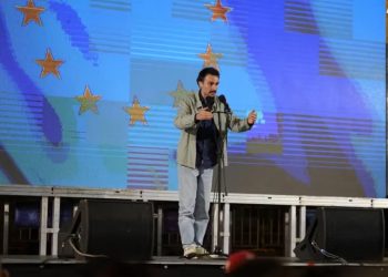 შოთა დიღმელაშვილი – დილით ყველანი წავალთ მშვიდობიანად, შემოვევლებით „ქაჯეთის ციხეს“, მჯდომარე პროტესტით დავხვდებით მთავრობას