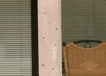 უბედური შემთხვევა წყალტუბოში – კაცმა შვილთან კონფლიქტის დროს თოფიდან გაისროლა, საფანტის ტყვია მეორე შვილს მოხვდა