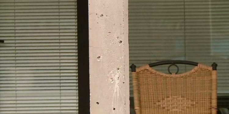 უბედური შემთხვევა წყალტუბოში – კაცმა შვილთან კონფლიქტის დროს თოფიდან გაისროლა, საფანტის ტყვია მეორე შვილს მოხვდა