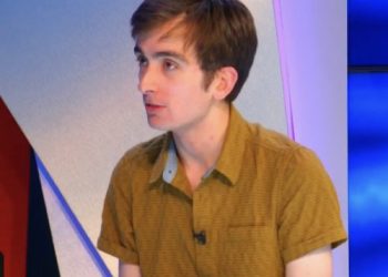 ედუარდ სააკაშვილი: მამაჩემის ჩამოსვლით კატასტროფული მდგომარეობა მივიღეთ, ძალიან დიდი შეცდომა იყო