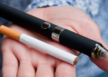 ელექტრონული სიგარეტი ისეთივე მავნებელია, როგორც თამბაქოს სხვა ნაწარმი – დაავადებათა კონტროლის ეროვნული ცენტრი