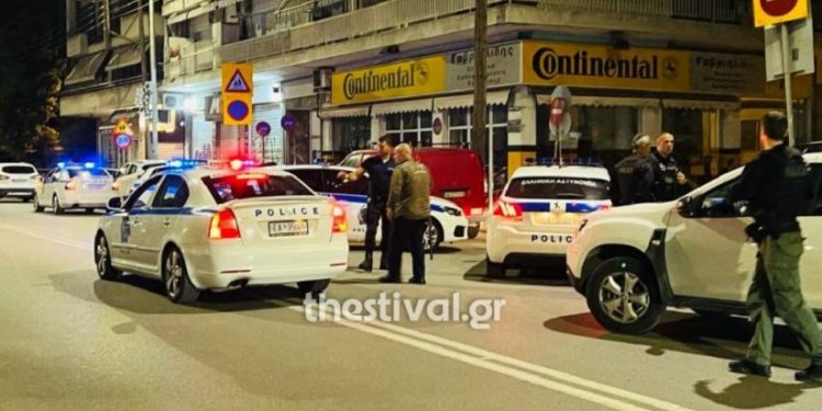 ქართველების 8-კაციანმა ჯგუფმა საბერძნეთის რესტორანში იჩხუბა – დაკავებულია 27 წლის კაცი