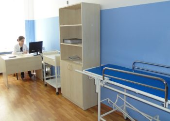 სამუშაო სივრცეში სამედიცინო დახმარების ოთახის განთავსება სავალდებულო გახდა – ვინ ისარგებლებს შეღავათით?