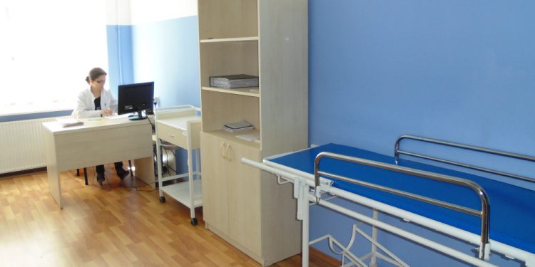სამუშაო სივრცეში სამედიცინო დახმარების ოთახის განთავსება სავალდებულო გახდა – ვინ ისარგებლებს შეღავათით?