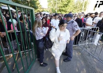 ერთიანი ეროვნული გამოცდები დაიწყო – ქვეყნის მასშტაბით 22 საგამოცდო ცენტრია გახსნილი