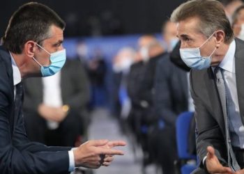 გახარია ივანიშვილზე – აი, საიდან სადამდე – საკუთარი პერსონალური ინტერესებით ქვეყნის მომავლის ვაჭრობამდეც მივედით, ასე იმსხვრევა მითები