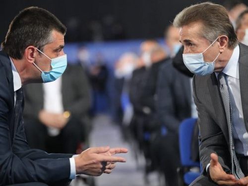 გახარია ივანიშვილზე – აი, საიდან სადამდე – საკუთარი პერსონალური ინტერესებით ქვეყნის მომავლის ვაჭრობამდეც მივედით, ასე იმსხვრევა მითები