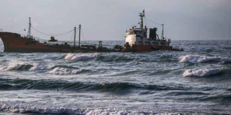 ინდოეთის ოკეანეში ქართველი მეზღვაური დაიღუპა