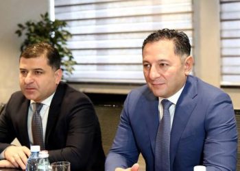 გოგაშვილი – გომელაურმა შვილის საქმრო მისი ეთნიკურობის გამო გაატაცებინა და აწამებინა