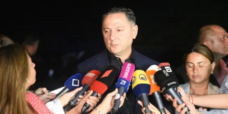 ვახტანგ გომელაური – რამ გამოიწვია ვერტმფრენის მართვის დაკარგვა, ექსპერტიზა გვეტყვის