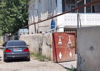 ტრაგედია მარნეულში – საკანალიზაციო ჭაში ჩავარდნის შედეგად 2 ადამიანი დაიღუპა