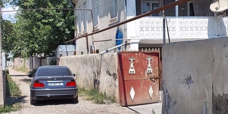 ტრაგედია მარნეულში – საკანალიზაციო ჭაში ჩავარდნის შედეგად 2 ადამიანი დაიღუპა