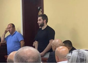 დავით ჯიჯეიშვილი – ვაღიარებ, რომ მირიან კუკავა ჩემი მიყენებული ჭრილობებით გარდაიცვალა