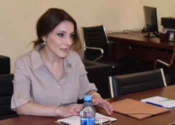 საფრანგეთში საქართველოს ელჩი თანამდებობის დატოვების მიზეზებზე – ფუნქციის შესრულება მიწევდა შეურაცხყოფის, ცილისწამების, ზეწოლის, შევიწროებისა და მუქარის კონტექსტში