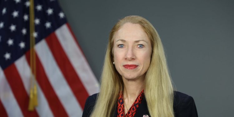 კელი დეგნანი – ბუნებრივი მოკავშირეებისგან საქართველოს დაშორება მხოლოდ ვიწრო ინტერესებს ემსახურება და არა ქართველ ხალხს