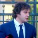 ირაკლი კობახიძე ჟურნალისტს – “კაგებეშნიკი” არის მამათქვენი – რომ ლაპარაკობ, პირი მოიწმინდე, სააკაშვილივით გაქვს პირი, ქალის სახე დაკარგე
