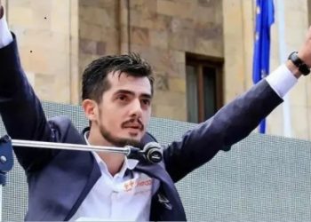 სამოქალაქო აქტივისტი გივი კუბლაშვილი უბედურ შემთხვევას ემსხვერპლა