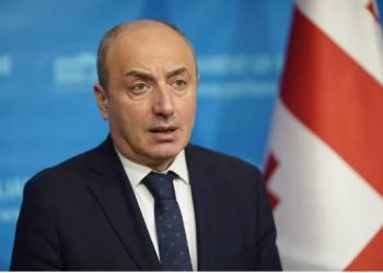 გურამ მაჭარაშვილი „ქართულ ოცნებას” ტოვებს და სუბარი-ხუნდაძე-ყაველაშვილის ჯგუფს უერთდება