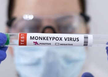 ევროპაში მაიმუნის ყვავილის საწინააღმდეგო ვაქცინაცია იწყება