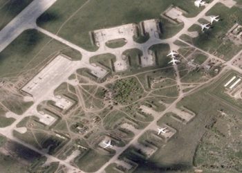 ოკუპირებულ მელიტოპოლში აფეთქებას 200-ზე მეტი რუსი სამხედრო ემსხვერპლა, დაჭრილია 300