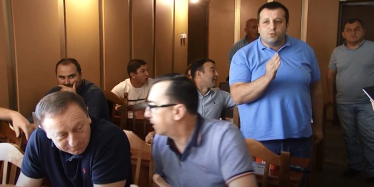 გურიის ახალი ამბები – 06.07.2022