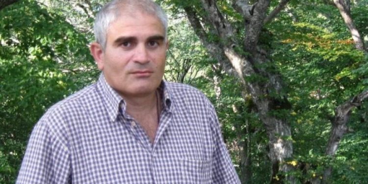 მარნეული-კოდას გზაზე მომხდარ ავარიას ბოლნისის სასამართლოს მოსამართლე ემსხვერპლა