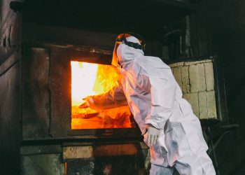 შსს-მ უკანონო ბრუნვიდან ამოღებული, 2 მილიონ-ნახევარ ლარამდე ღირებულების ნარკოტიკული საშუალებები გაანადგურა