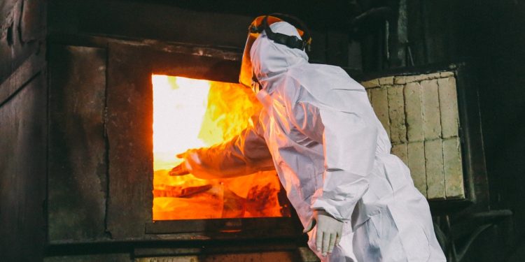 შსს-მ უკანონო ბრუნვიდან ამოღებული, 2 მილიონ-ნახევარ ლარამდე ღირებულების ნარკოტიკული საშუალებები გაანადგურა