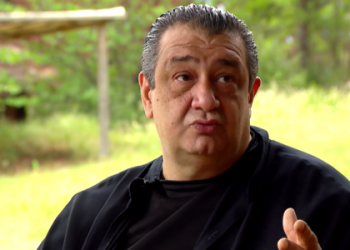 მომღერალი მამუკა ონაშვილი ავარიაში მოყვა