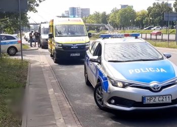 ვარშავაში ბანკის დაყაჩაღების საქმეზე პოლიცია ქართული ორგანიზებული დანაშაულის კვალს იძიებს