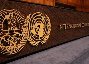 ჰააგის სასამართლოში რუსეთის წინააღმდეგ უკრაინის მხარდასაჭერად 40 ქვეყნის განცხადებას, საქართველო არ შეუერთდა