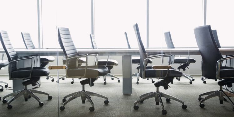 თითოეული დასაქმებულისთვის თავისუფალი სივრცე უნდა იყოს მინიმუმ 2მ² – მთავრობის დადგენილება