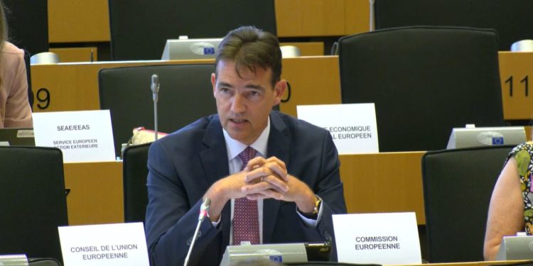 ევროკომისია საქართველოს შესახებ შეფასებას 2022-ის ნაცვლად 2023 წლისთვის მოამზადებს