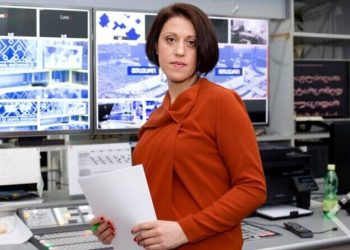 სასამართლომ აჭარის საზოგადოებრივი მაუწყებლის საინფორმაციო სამსახურის უფროსის შორენა ღლონტის სამსახურიდან გათავისუფლება უკანონოდ მიიჩნია