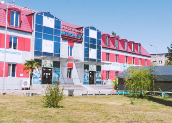 ხონის საზაფხულო ბანაკში 9 სტუდენტი მოიწამლა