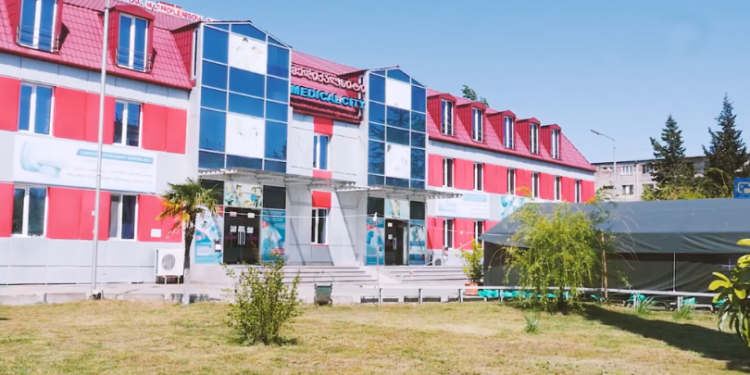 ხონის საზაფხულო ბანაკში 9 სტუდენტი მოიწამლა