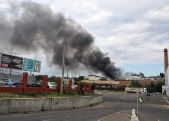 მარცვლეულის განბლოკვის შეთანხმებიდან ერთ დღეში რუსეთმა ოდესის პორტი დაბომბა