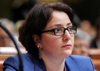 თინა ხიდაშელი – დღეს დადასტურდა, რომ ომთან დაკავშირებული დეზინფორმაციული კამპანია, რომელსაც ხელისუფლება აწარმოებს, ბიძინა ივანიშვილის მიერ არის ორკესტრირებული