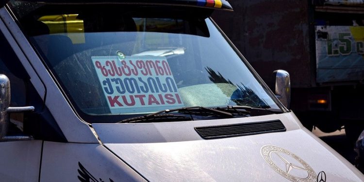 „საქალაქთაშორისო ტრანსპორტით მგზავრობა გაძვირდა“