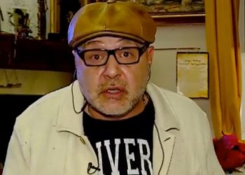 უცნობის გავრცელებულ “სკანდალურ ჩანაწერზე” გამოძიება დაიწყო