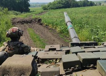 ხერსონის მიმართულებით 2 000-მდე ოკუპანტი ალყაში მოექცა