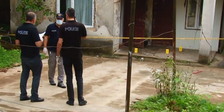 38 წლის ქალი 4 წლის შვილის თვალწინ მოკლეს – მკვლელობის ახალი დეტალები