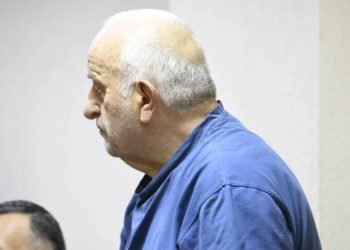 კლინიკის დირექტორის დაჭრის ფაქტზე დაკავებული ექიმი – მკვლელობა რომ მდომოდა, ექიმმა კაცმა გული სად არის და თავი სად არის, ვიცი – მინდოდა შეშინება