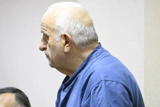 კლინიკის დირექტორის დაჭრის ფაქტზე დაკავებული ექიმი – მკვლელობა რომ მდომოდა, ექიმმა კაცმა გული სად არის და თავი სად არის, ვიცი – მინდოდა შეშინება