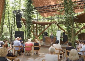 „სამოქალაქო პიკნიკი“ სოციალურ სივრცეში – გარემოსდაცვითი შეხვედრა